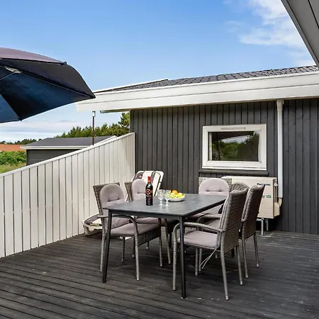 Amazing Home In Vejers Strand With Sauna * Vejers Strand