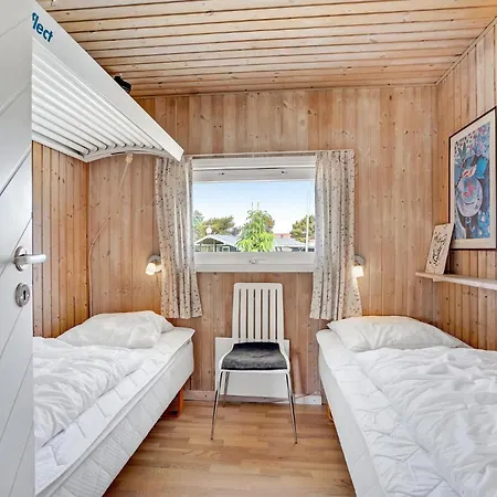 Cozy In With Wifi Vakantiehuis