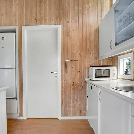 Cozy In With Wifi Vakantiehuis *