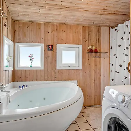Vakantiehuis Cozy In With Wifi *