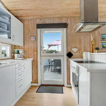 Cozy In With Wifi Vakantiehuis *