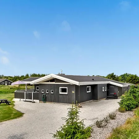 Amazing Home In Vejers Strand With Sauna * バイアス・スタン