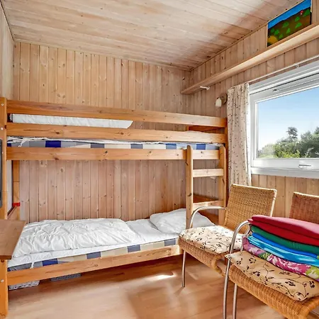 Vakantiehuis Cozy In With Wifi *