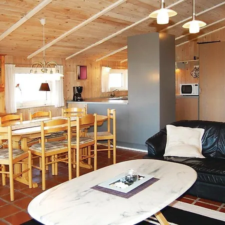 Cozy In With Wifi Vakantiehuis