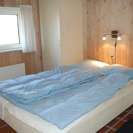 Vakantiehuis Cozy In With Wifi *