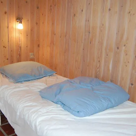 Amazing In With Sauna
