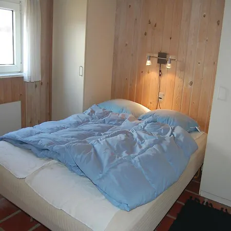 Cozy In With Wifi Vejers Strand