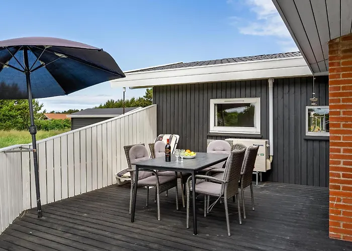 Engesovej Xi * Vejers Strand