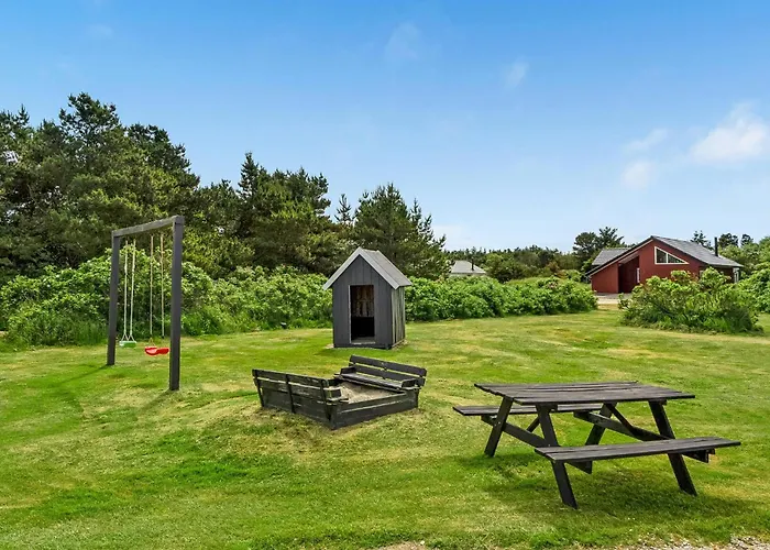 Tatil Evi Engesovej Xi *