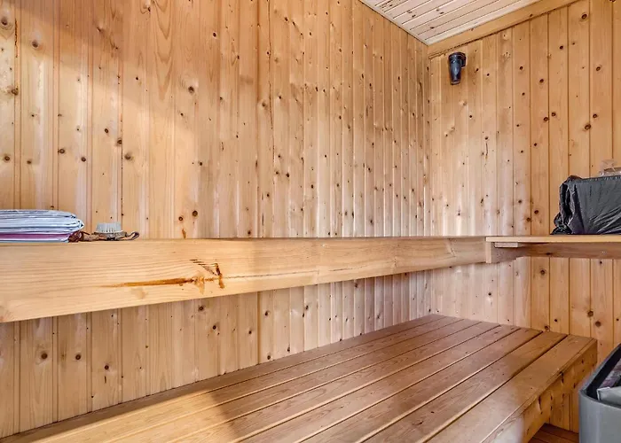 Engesovej Xi * Vejers Strand