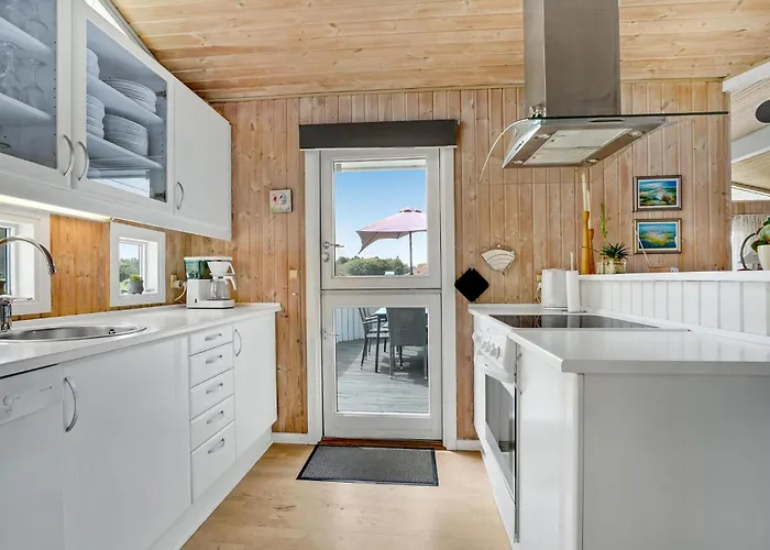 Engesovej Xi Tatil Evi *