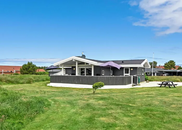 Tatil Evi Engesovej Xi *