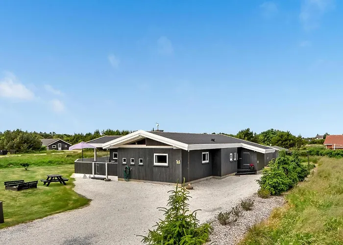 Engesovej Xi * Vejers Strand