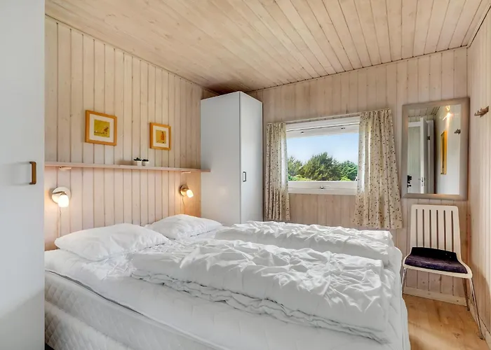 Tatil Evi Engesovej Xi Vejers Strand