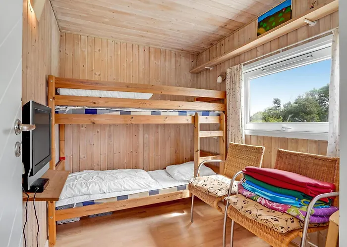 Tatil Evi Engesovej Xi *