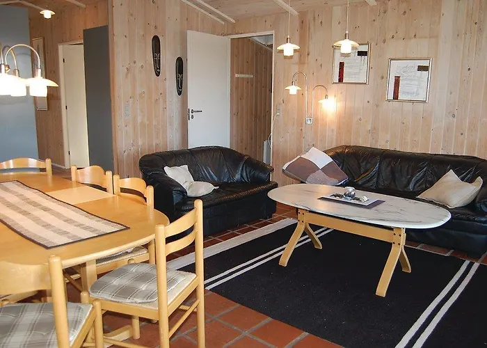 Engesovej Xi Tatil Evi *