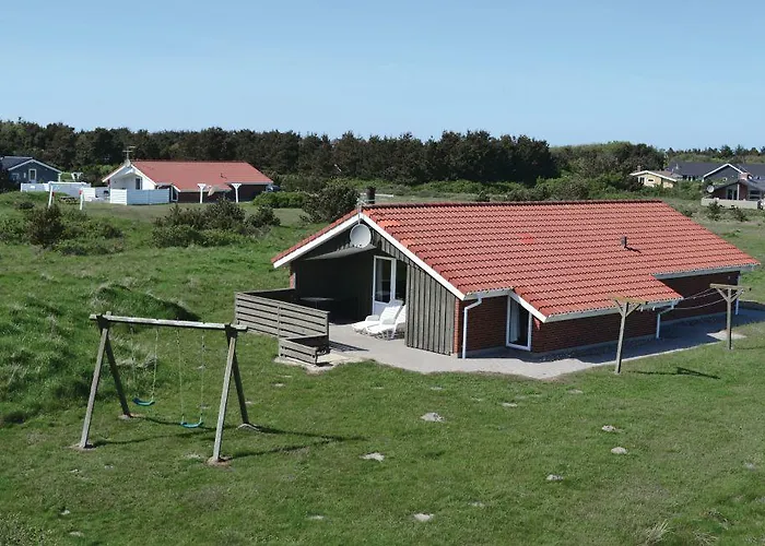 Tatil Evi Engesovej Xi *