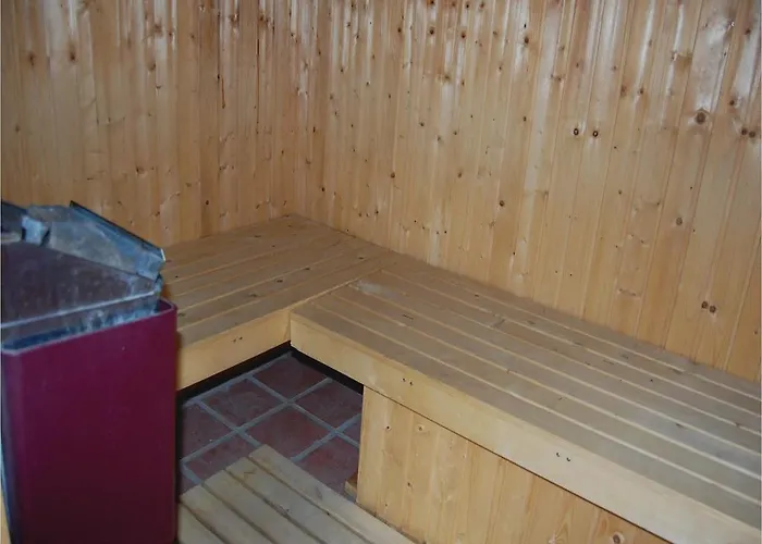 Engesovej Xi Tatil Evi