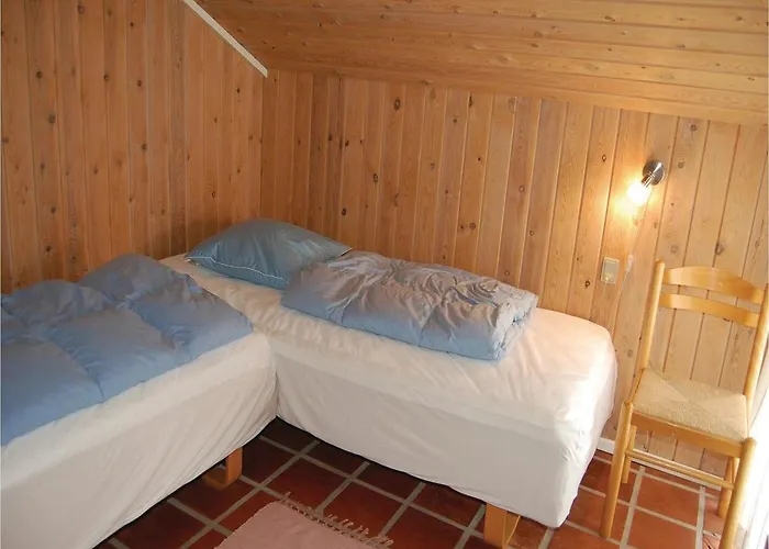 Tatil Evi Engesovej Xi Vejers Strand